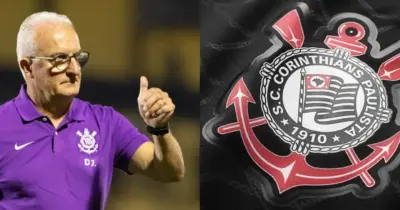 Dorival Jr. é pego de surpresa com pacotão de 4 craques no Corinthians em 2025