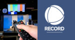 Emissora - Record (Foto: Reprodução)