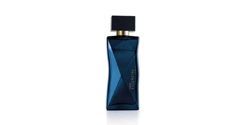 Perfume Essencial Oud Feminino (Foto: Natura)