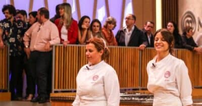 Estrela do primeiro Masterchef e morte trágica - Foto Reprodução Internet