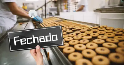 Encerramento e trabalhadores atingidos: Fim de fábrica nº1 de biscoitos abala SP em pleno 2025