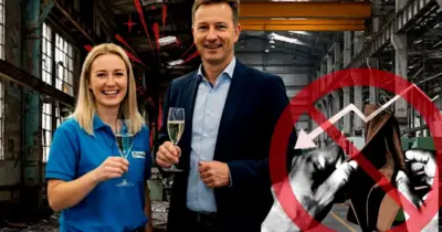 R$4B: Fábrica nº1 do Brasil tem ressurreição da falência decretada em 2025 e clientes soltam fogos