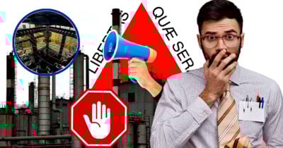 Fábrica nº1 dá adeus a cidade de Minas Gerais e anuncia substituto (Foto Reprodução/Montagem/Canva/Lennita/Tv Foco)