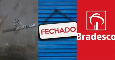 Falência, intervenção do Banco Central e venda ao Bradesco: Fim de banco n°1 no RJ após 48 anos