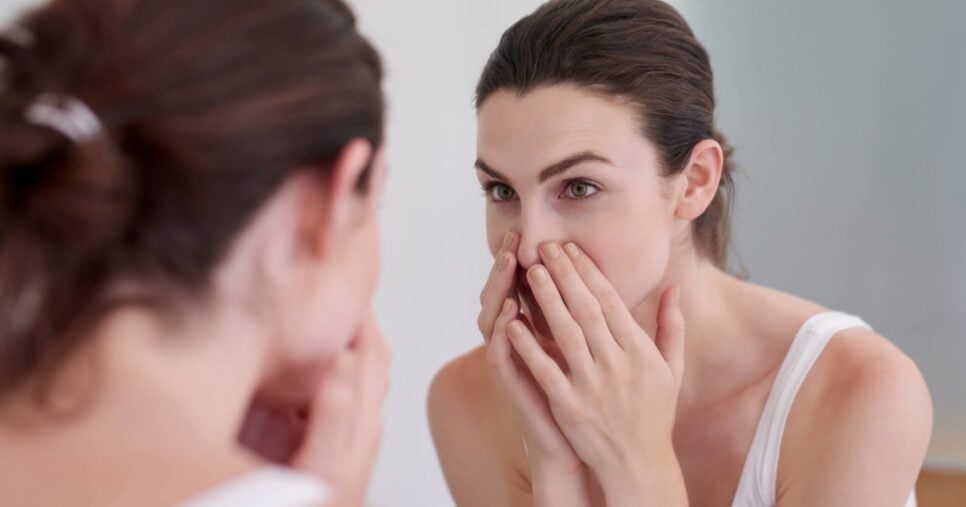 Famosa revela produto de R$ 6 que eliminou as rugas aos 43 anos
