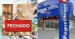 Farmácia / Pague Menos - Montagem: TVFOCO
