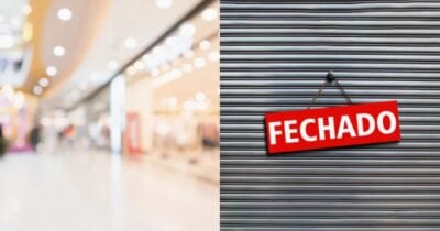 Fechamento de shopping n°1 de SP após 20 anos abala paulistas (Foto: Reprodução/ Internet)