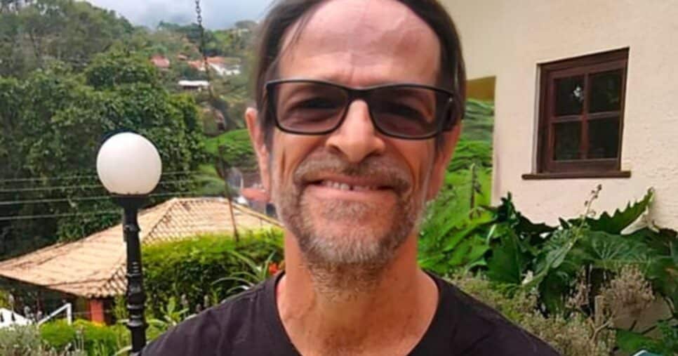 Felipe Martins (Foto: Reprodução/ Internet)