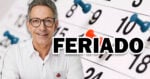 Feriado - Romeu Zema (Foto: Reprodução)