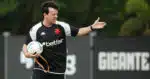 Fernando Diniz vai perder craque no Vasco (Foto: Matheus Lima)