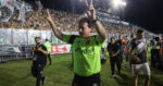 Fernando Diniz no Vasco (Foto: Lucas Figueiredo/Getty Images)