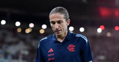Flamengo mira contratação de craque de R$89M a Filipe Luís (Foto: Reprodução/ Internet)