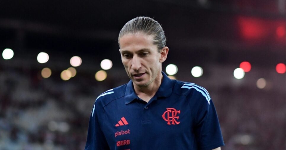 Flamengo mira contratação de craque de R$89M a Filipe Luís (Foto: Reprodução/ Internet)