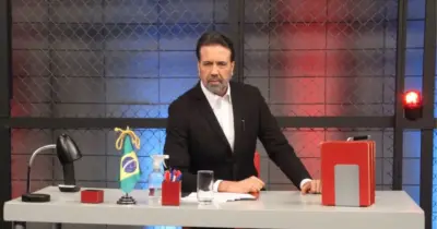 Audiência em alta! RedeTV! supera principal concorrente por três dias seguidos com o “Operação de Risco”