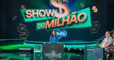 (Foto: Gabriel Cardoso / SBT)