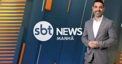 (Foto Lourival RibeiroSBT)