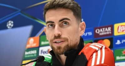 Jorginho não é a única meta do Flamengo (Foto: Instagram)