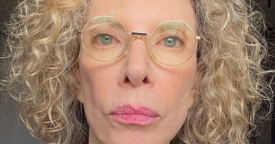 Marília Gabriela confessa contra o que luta aos 76 (Foto: Reprodução)