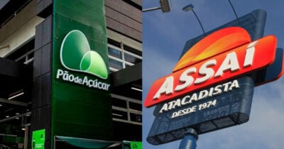 Grupo Pão de Açúcar e Assaí perderam para esse supermercado famoso (Foto: Divulgação)