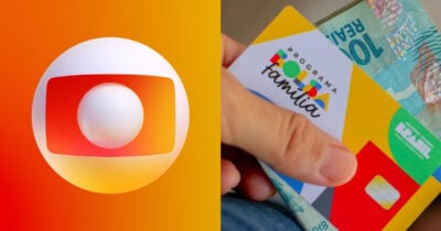 Globo fala sobre corte no Bolsa Família (Foto: Divulgação)
