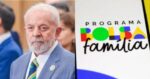Governo Lula baixa nova lei e altera regra do Bolsa Família em junho (Foto: Montagem/TV Foco)