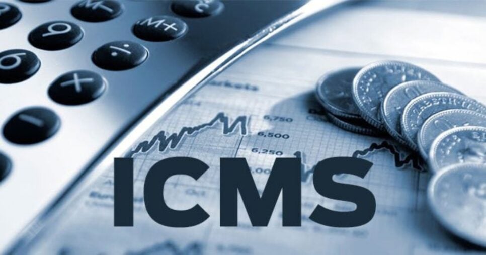 ICMS (Foto: Reprodução/ Internet)