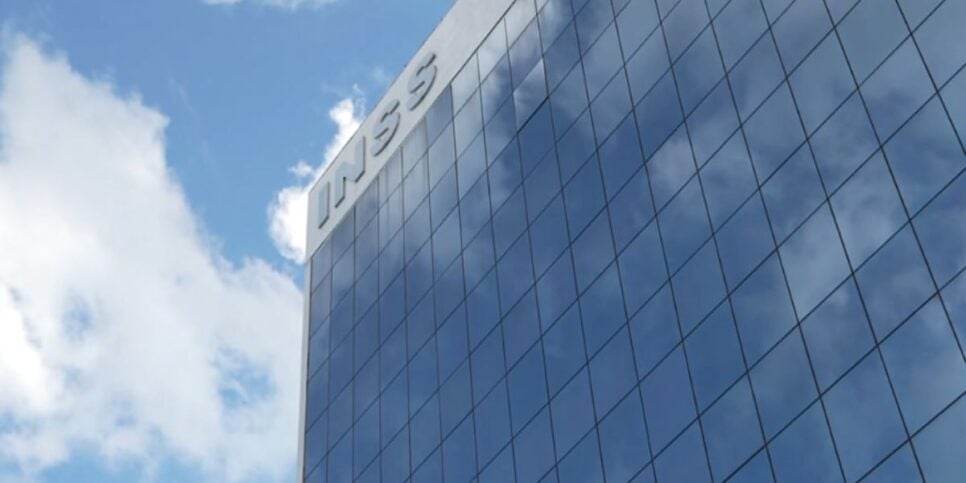 INSS (Foto: Reprodução / Globo)
