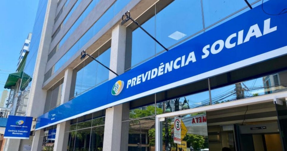INSS - (Foto: Divulgação)