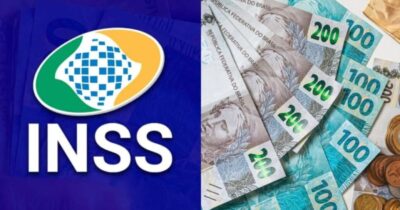 Comunicado do INSS chega com 7 passos pra pedir reembolso na era Lula - Foto: Montagem