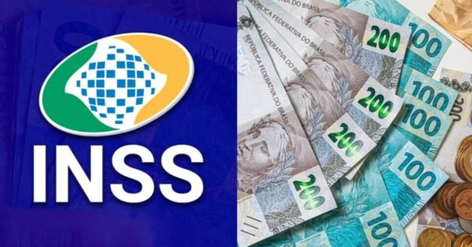Comunicado do INSS chega com 7 passos pra pedir reembolso na era Lula - Foto: Montagem