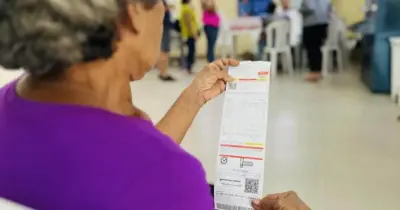 Idosos que desejam isenção na luz devem abrir esse aviso hoje 21/5