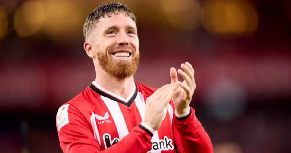 Iker Muniain (Foto: Alcoba Beitia/Getty Images)