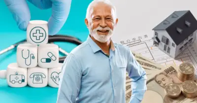 Viagens gratuitas, adeus aluguel e presentão em planos de saúde: 6 benefícios garantidos aos 60+ por lei