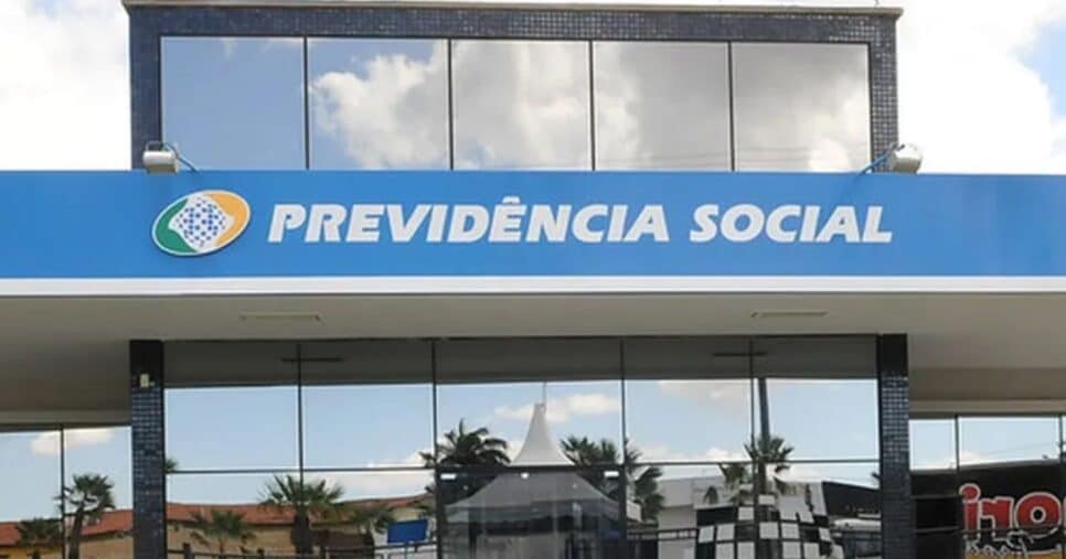 Instituto Nacional do Seguro Social (Foto: INSS)