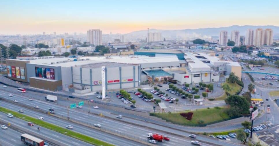 Internacional Shopping Guarulhos (Foto: Reprodução/ Internet)