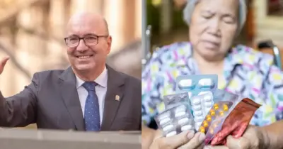 Nova lei em vigor na era Dário traz +1 isenção em Campinas, SP, aos idosos 60+ além dos remédios gratuitos