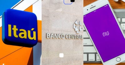 Itaú e Nubank e outros bancos estão proibidos pelo Banco Central de fazerem isso (Foto: Divulgação)