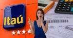 Itaú e alerta na conta corrente - Foto Reprodução Internet