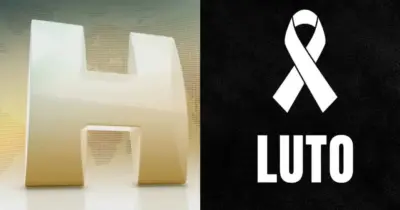 LUTO: A paralisação do JH e Globo derrubada às pressas com morte de âncora aclamado do JN: “Tristeza”