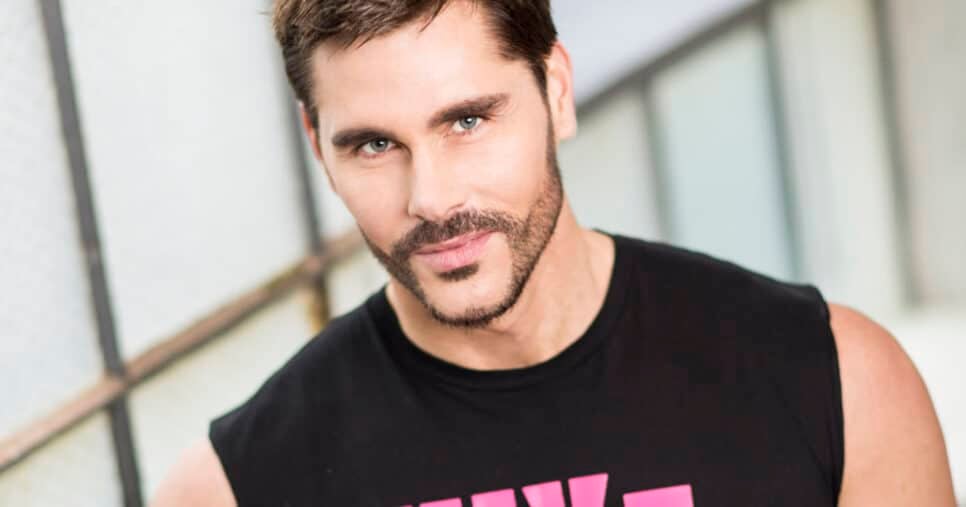 Jack Mackenroth (Foto: Reprodução)