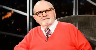 “Meu corpo sucumbiu”: Carta psicografada de Jô Soares traz revelação assombrosa sobre o Umbral