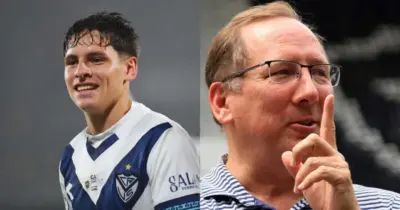 Para esquecer Almada: John Textor libera PIX no Botafogo para assinar com Álvaro Montoro