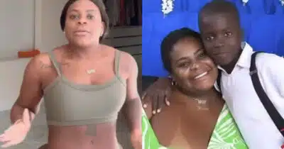 Jojo Todynho desiste de adoção de criança e culpa o Brasil: 