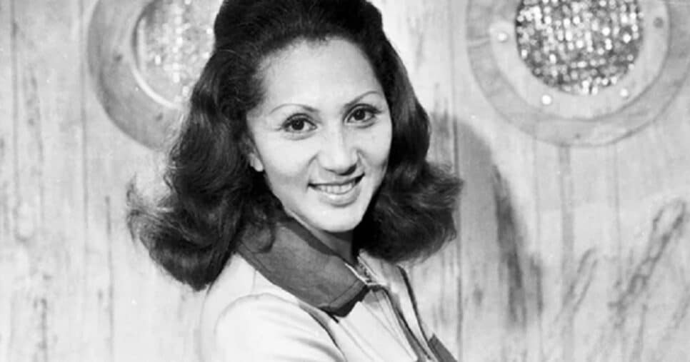 LUTO - Morre, aos 96 anos, atriz que interpretou primeira Cuca (Foto: Reprodução) 