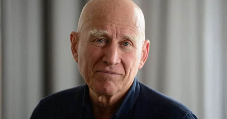 LUTO - Morre o fotógrafo Sebastião Salgado (Foto: Reprodução)