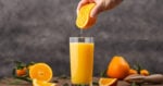 Suco com laranja para sugar as rugas e devolver sua juventude (Foto: Divulgação)