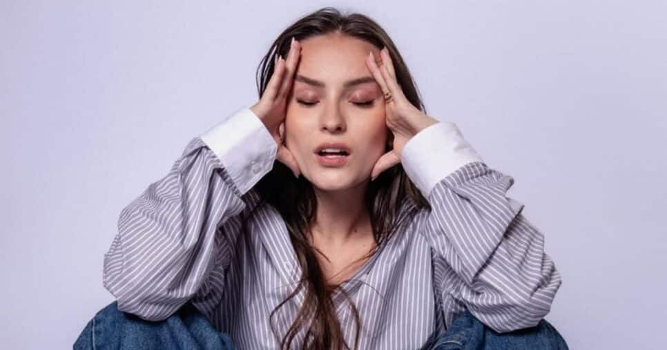 Larissa Manoela (Foto: Reprodução / Instagram)