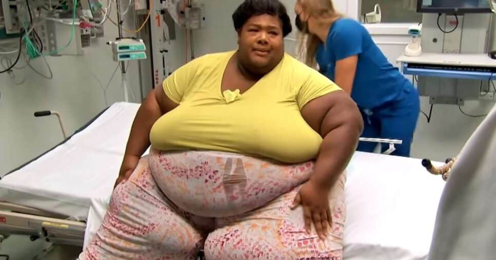 Latonya Pottain - Foto: Internet