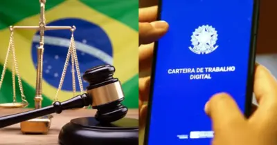 Atenção, CLTs: Lei trabalhista revela 1 atitude de patrões que obriga pagamento em DOBRO das férias