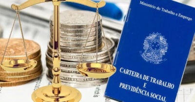 Lei trabalhista garante fim do aviso prévio para trabalhadores (Foto: Divulgação)